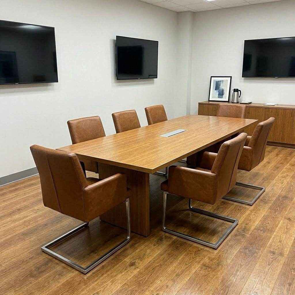 跨部门联合会议反复出现时异地协作组的写字楼办公智能门禁管理该由谁负责复盘